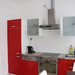 Apartment Im Szeneviertel