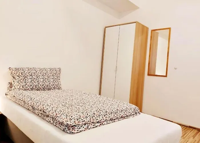 Apartment Im Szeneviertel