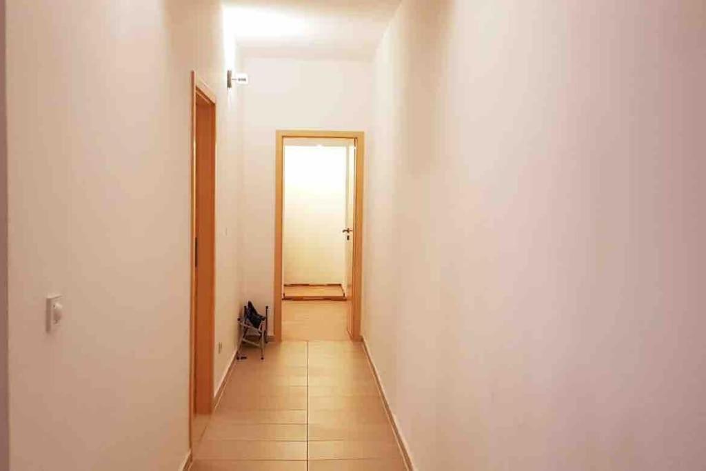 Im Szeneviertel Apartment Leipzig