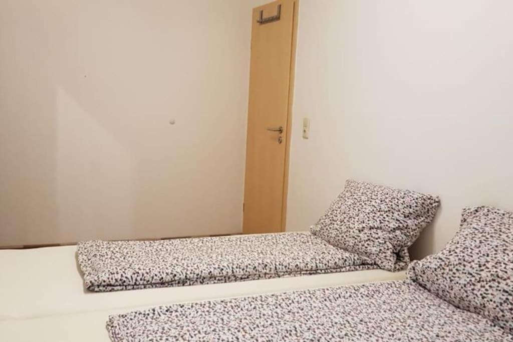 Im Szeneviertel Apartment