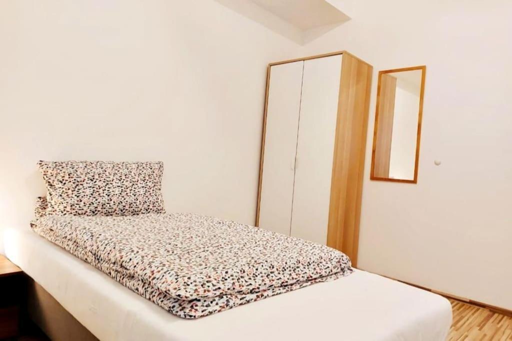 Im Szeneviertel Apartment Leipzig