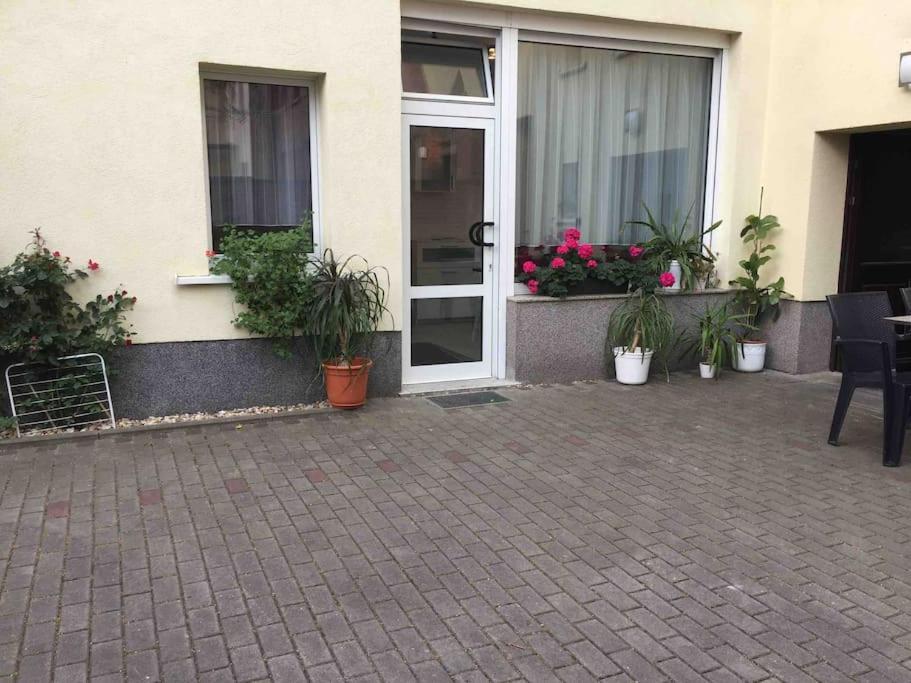 Im Szeneviertel